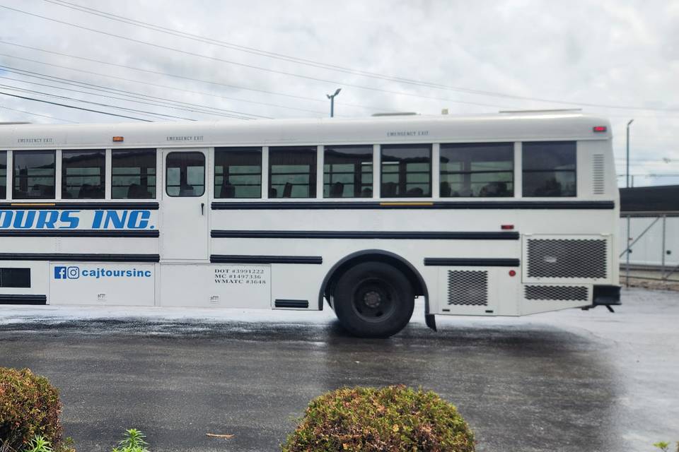School bus