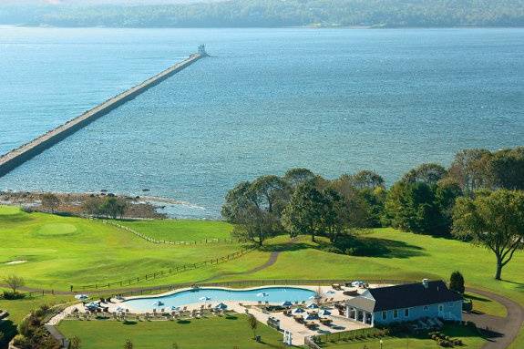 The Samoset Resort