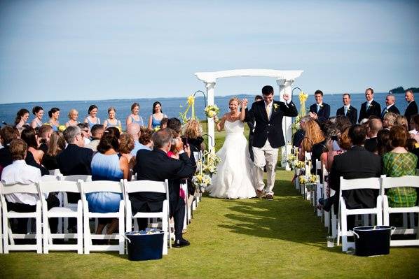 The Samoset Resort