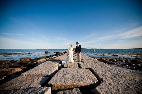 The Samoset Resort