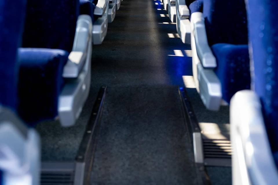 CAJ TOURS INC.