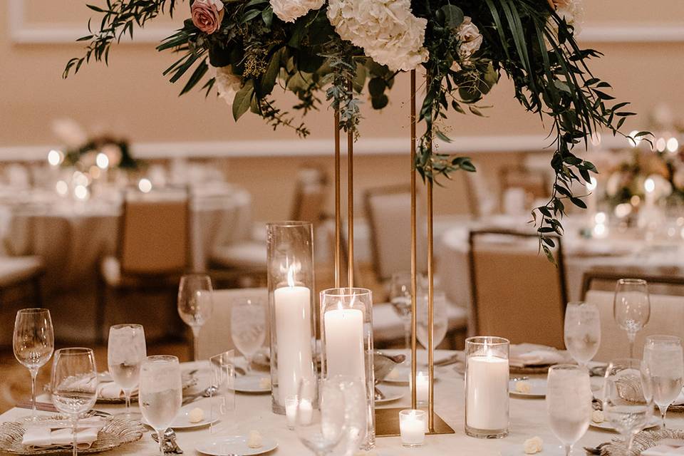 Simply Enchanted Events