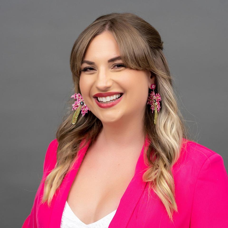 Kelsey Johnson