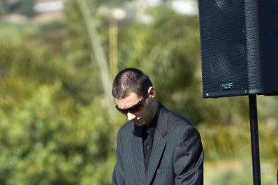 DJ Andrey Chayka