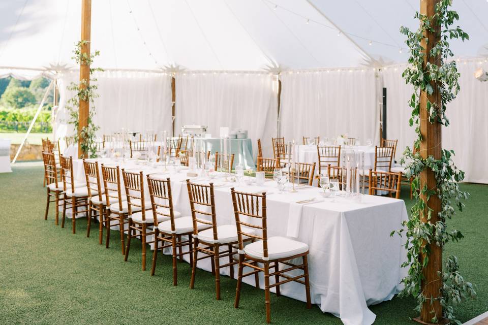 Little Acorn Events