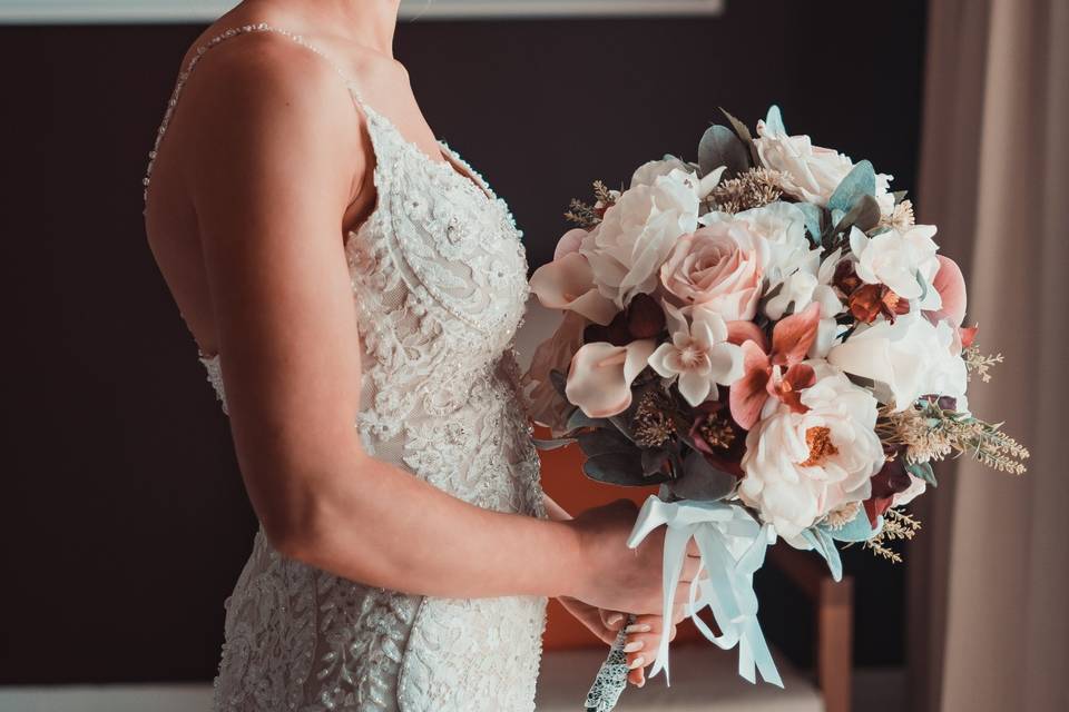 Bridal Portrait