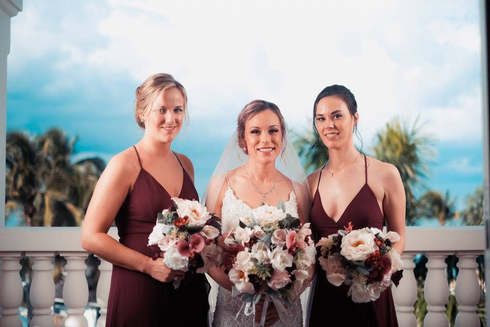 Bridal Portrait