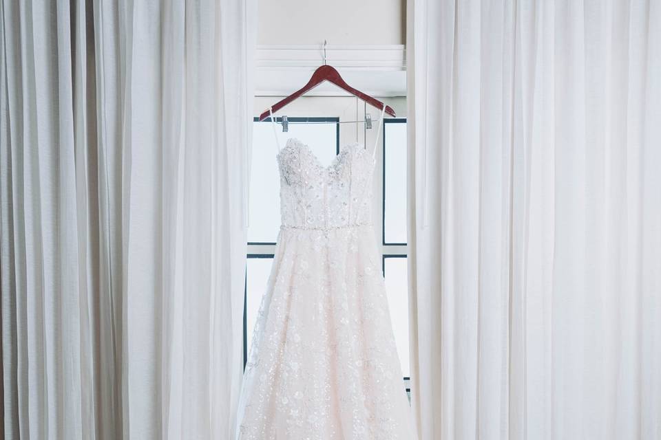 Bridal Bress!