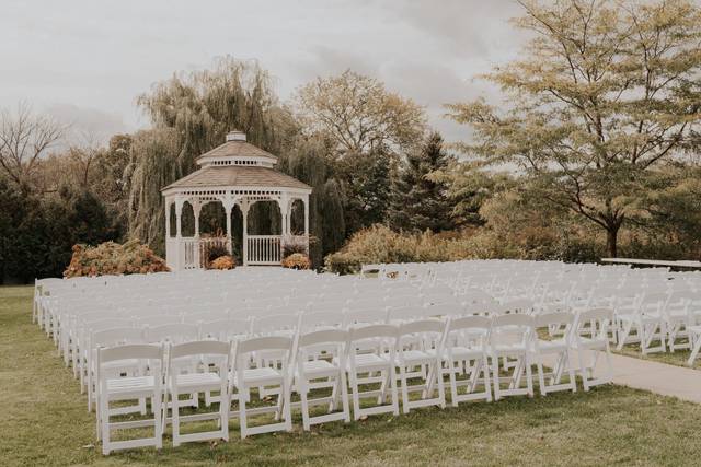 Kilkarney Hills Golf Course & Banquet Facility