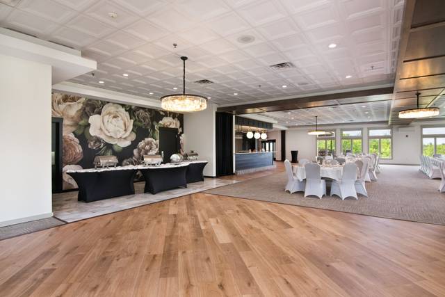 Dance Floor
