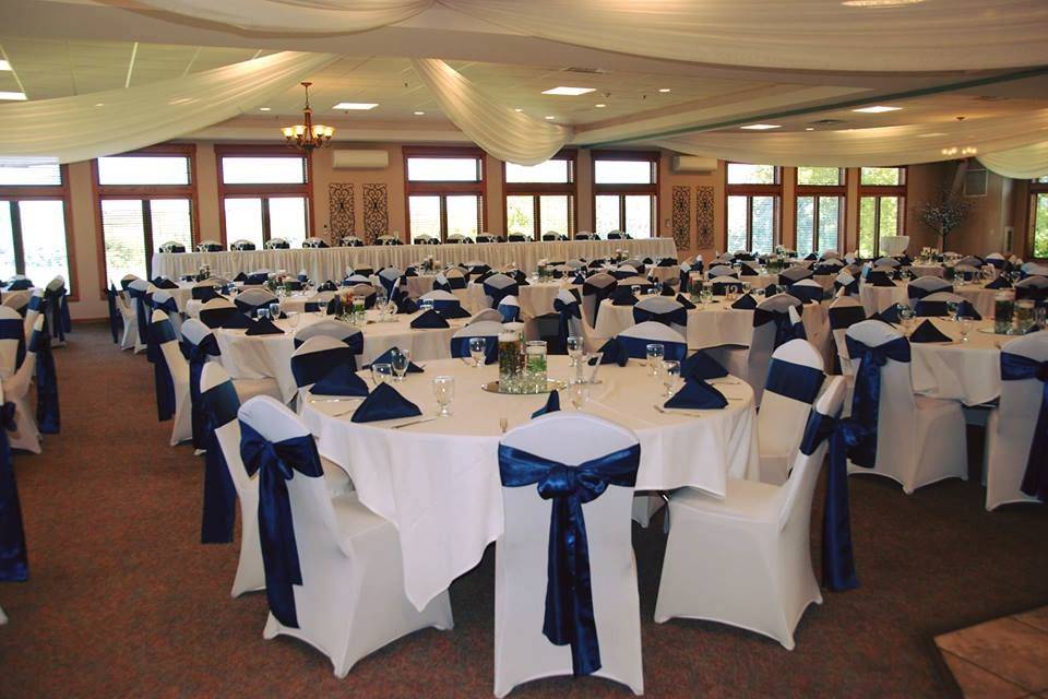 Kilkarney Hills Golf Course & Banquet Facility