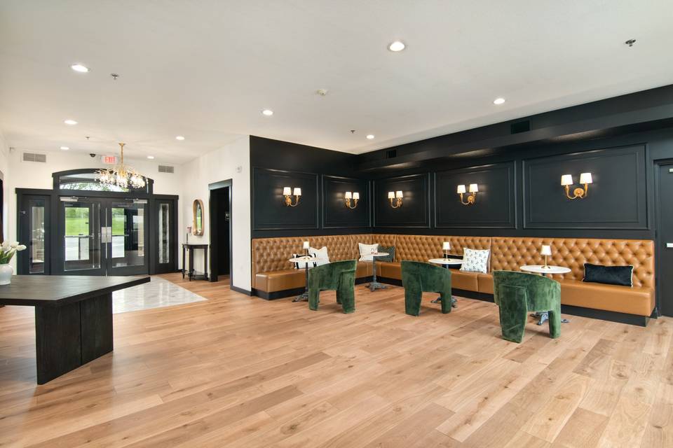 Lounge Area