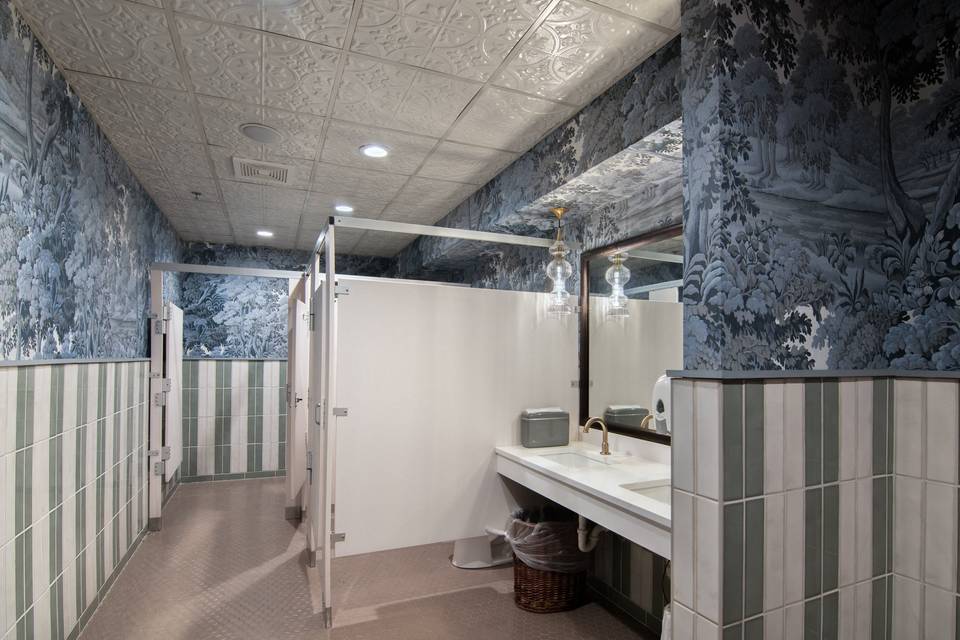 Women's Room