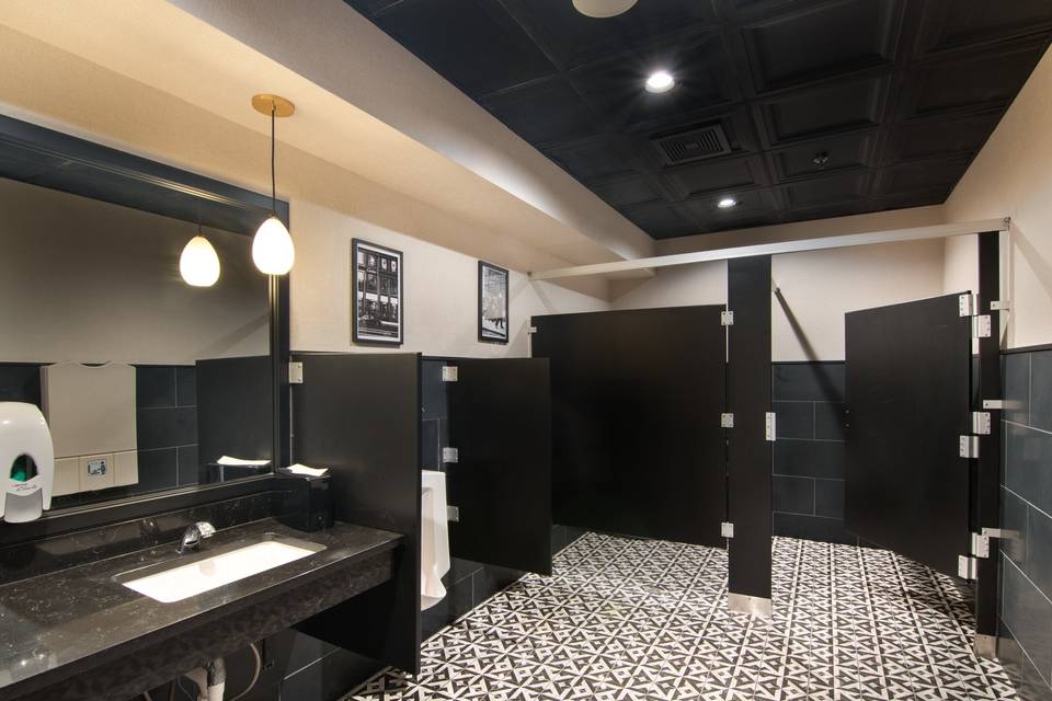 Men's Room