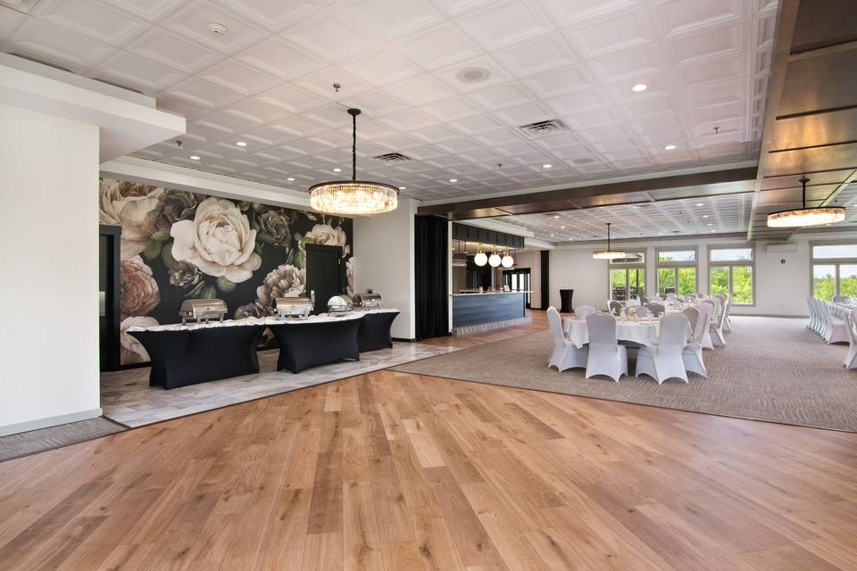 Dance Floor