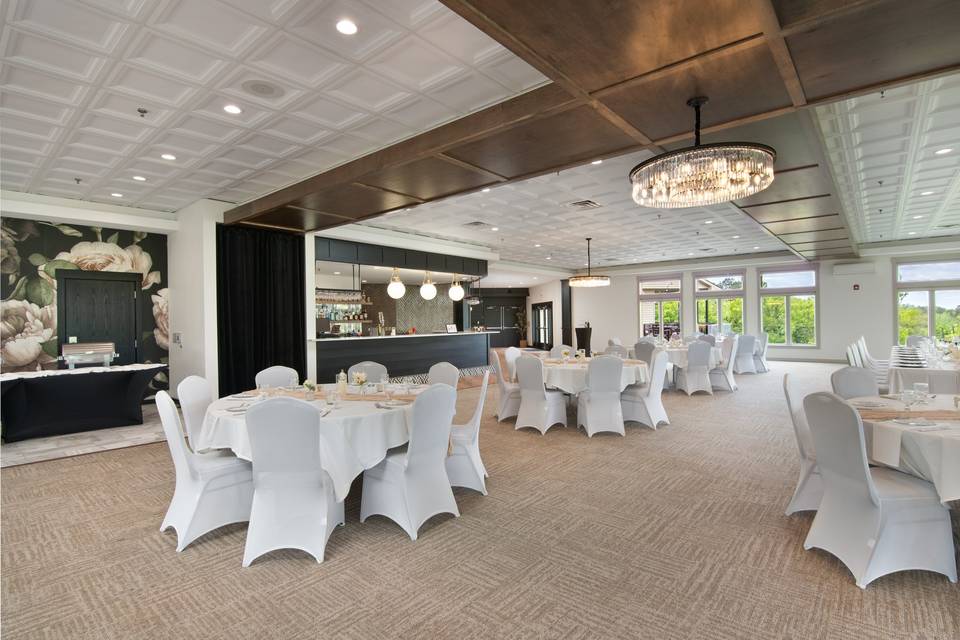 Grand Banquet Hall