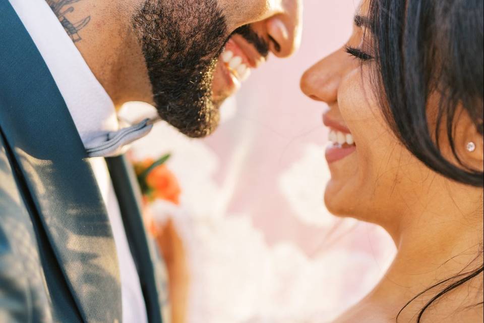 Beach Weddings