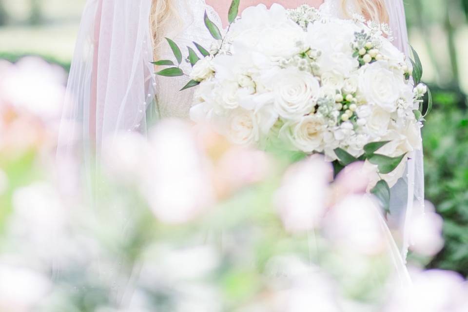 Bride Portraits