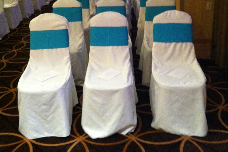 DONNUEL & NATALIE SINCLAIR WEDDING