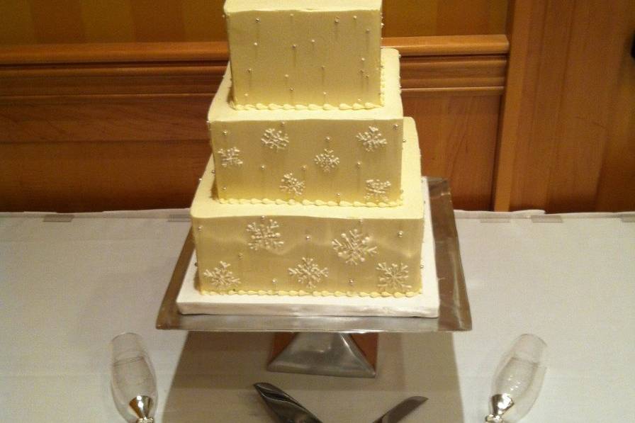 DONNUEL & NATALIE SINCLAIR WEDDING