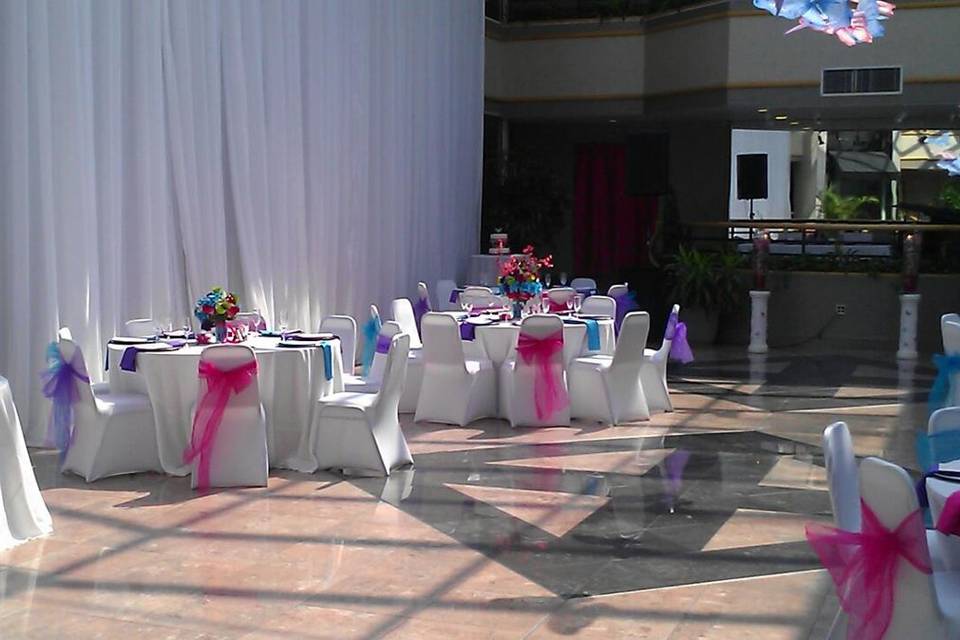 DJ QUE ENTERTAINMENT
