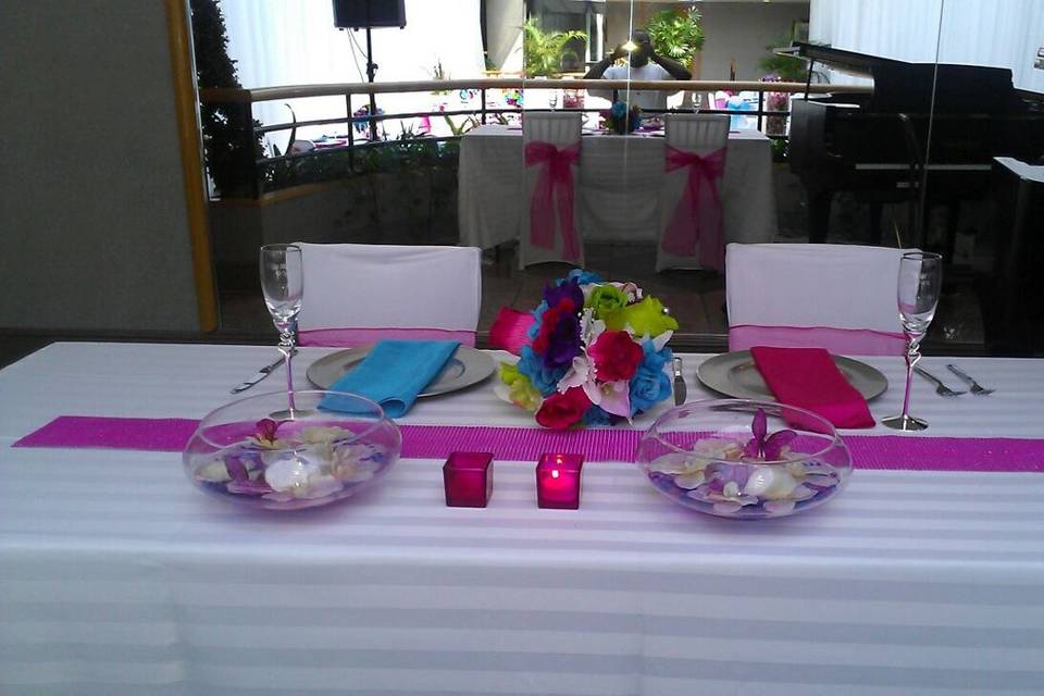 DJ QUE ENTERTAINMENT