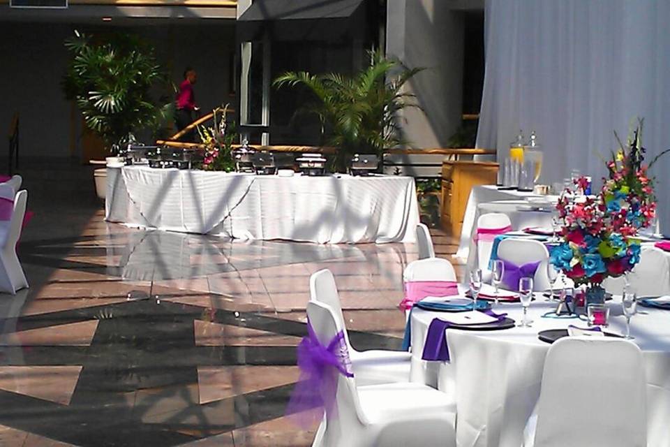 DJ QUE ENTERTAINMENT