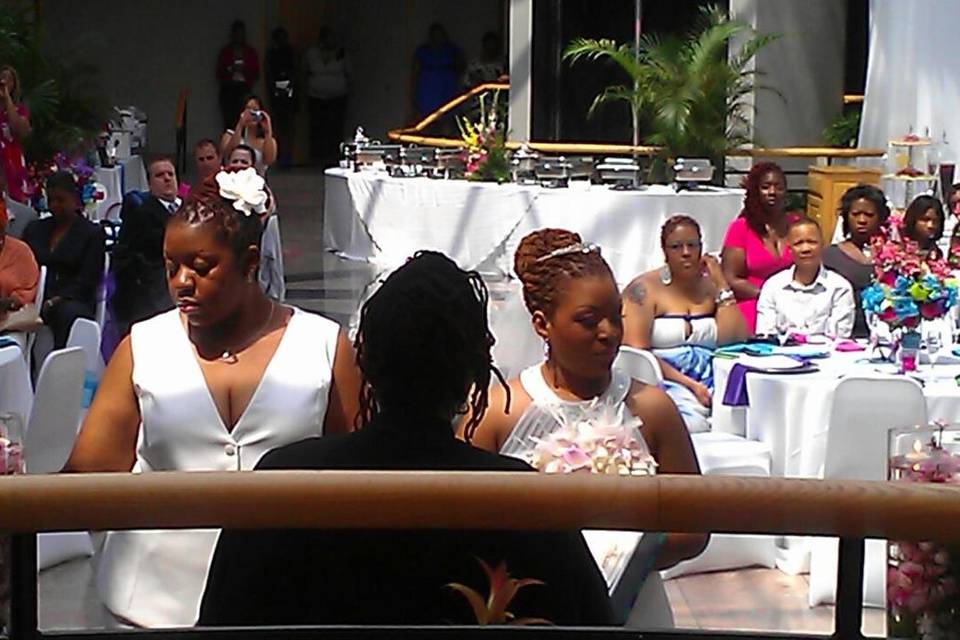 DJ QUE ENTERTAINMENT