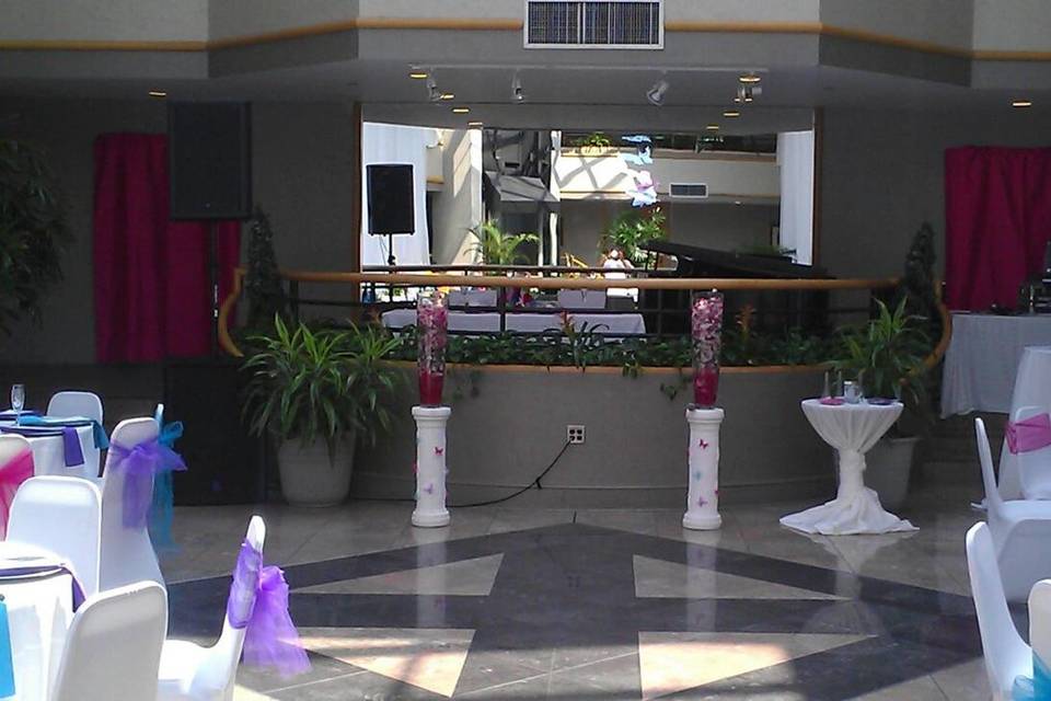 DJ QUE ENTERTAINMENT