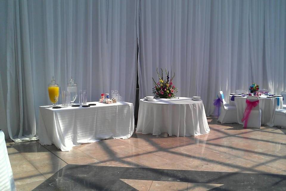 DJ QUE ENTERTAINMENT