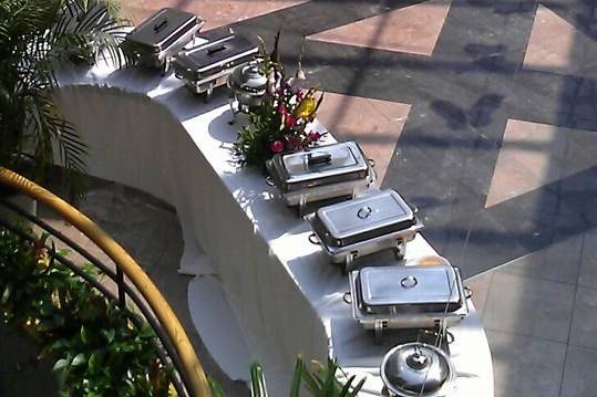 DJ QUE ENTERTAINMENT