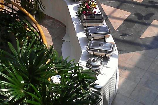 DJ QUE ENTERTAINMENT
