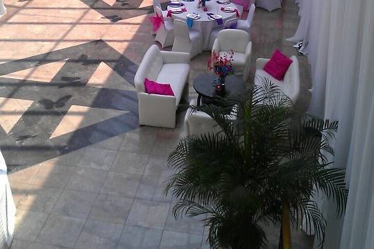DJ QUE ENTERTAINMENT