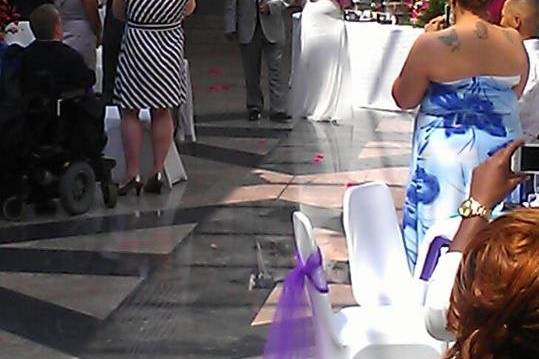 DJ QUE ENTERTAINMENT