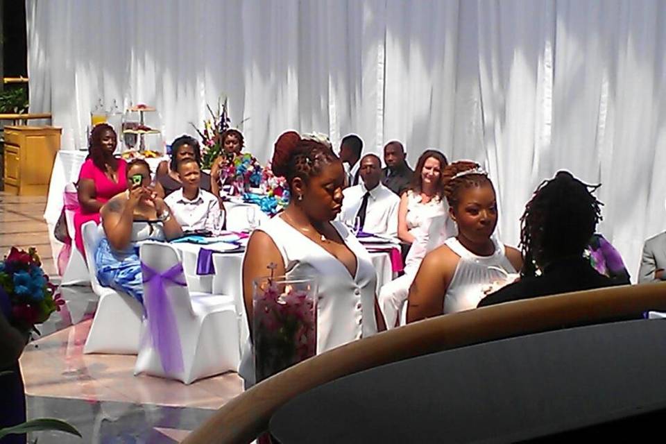 DJ QUE ENTERTAINMENT
