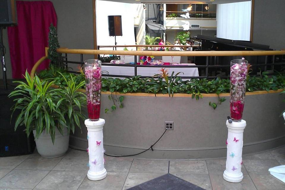 DJ QUE ENTERTAINMENT