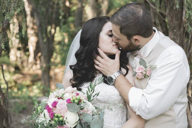 Jason & Laurie Photography