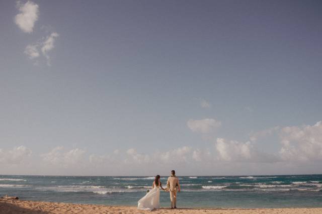 Our Beach