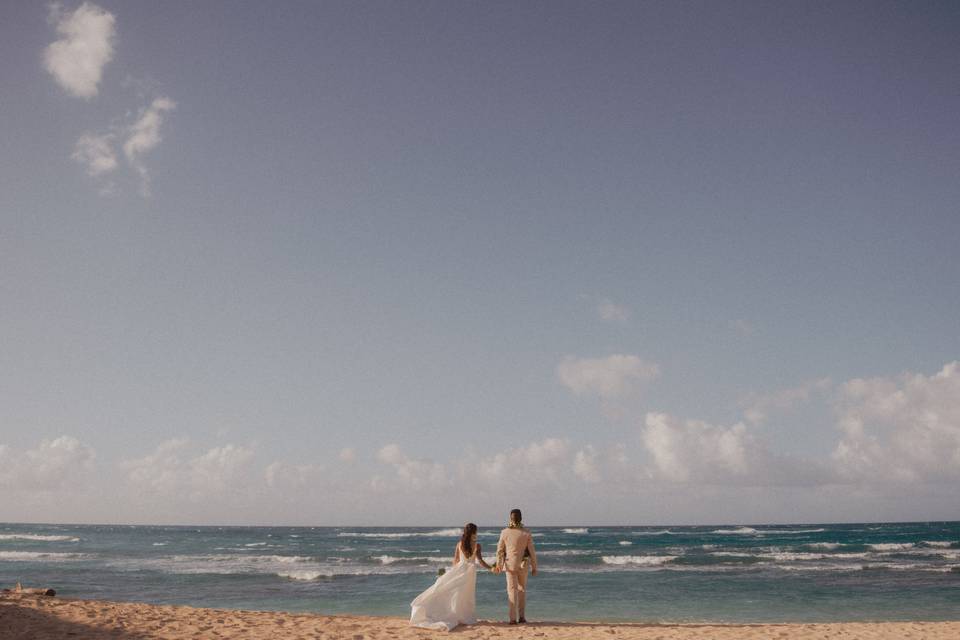 Our Beach