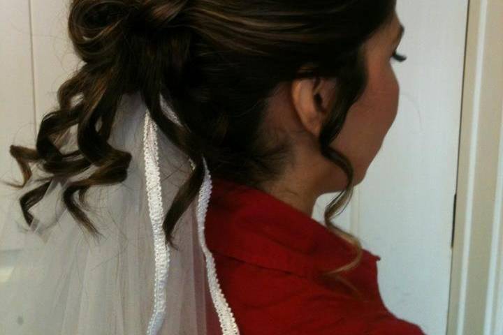 Glamour & Grooming by Charisma