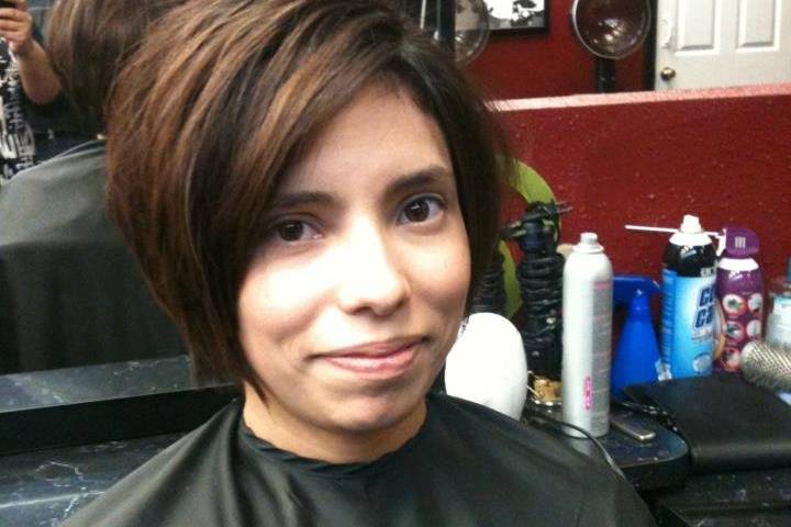 Glamour & Grooming by Charisma