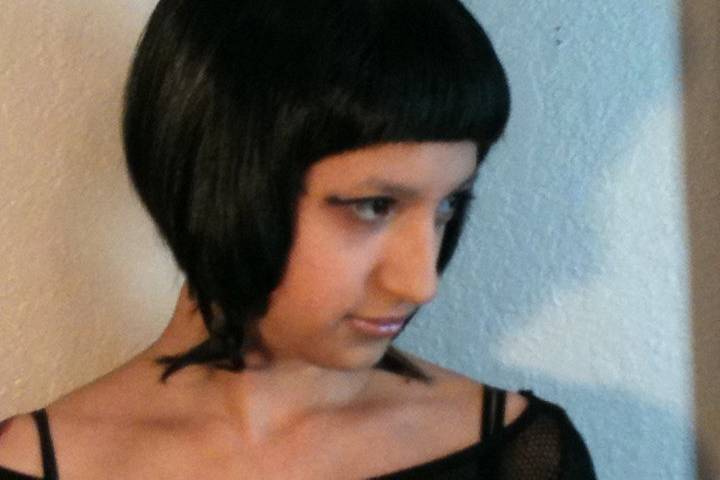 Glamour & Grooming by Charisma
