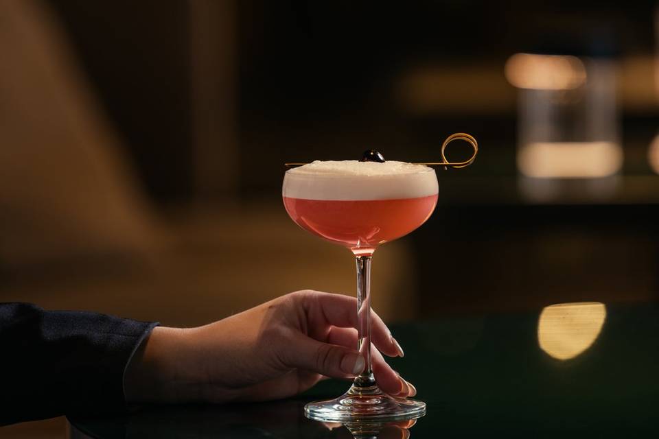 A.Lounge+Bar