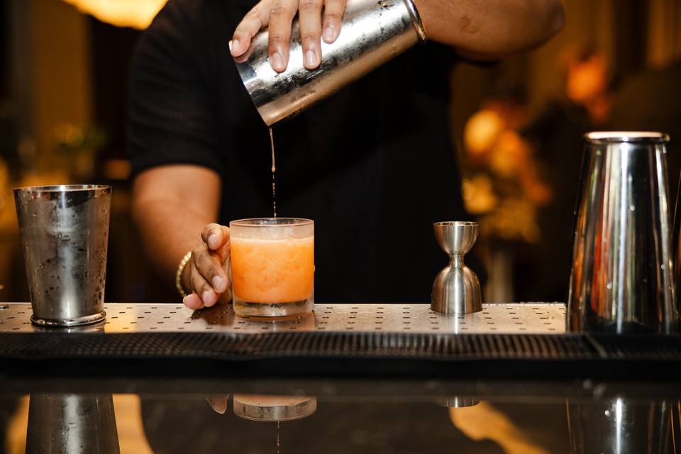 A.Lounge+Bar