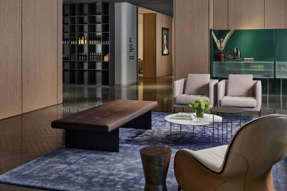 A.Lobby