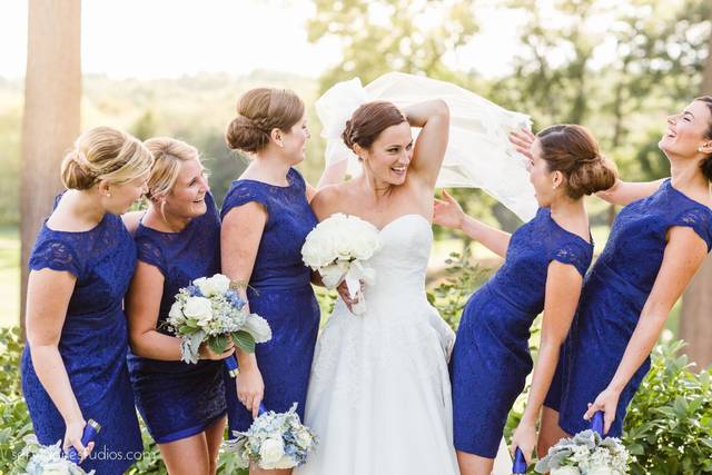 Colleen Paiva - Hair Stylist & Makeup Artist