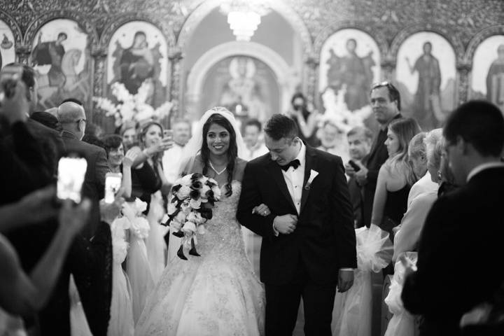 Orthodox Wedding