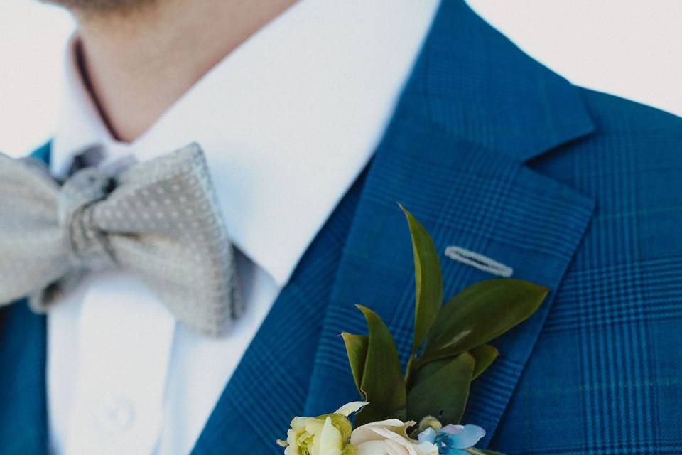 Boutonniere