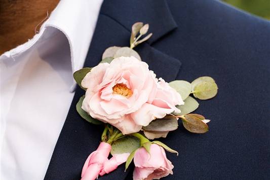 Boutonniere