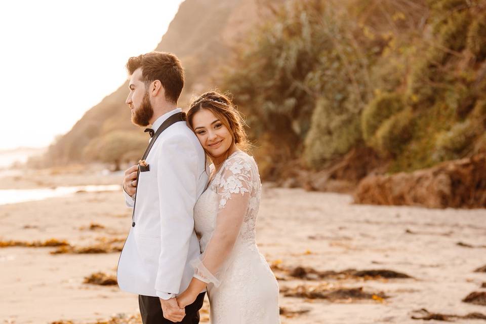 Malibu Bridal